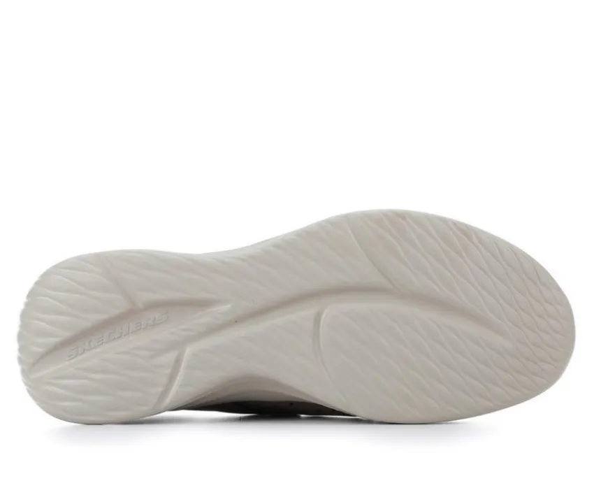 Skechers Fashion & Lifestyle|Casual>Men's 210811 Slade-Ocon Slip-Ins
