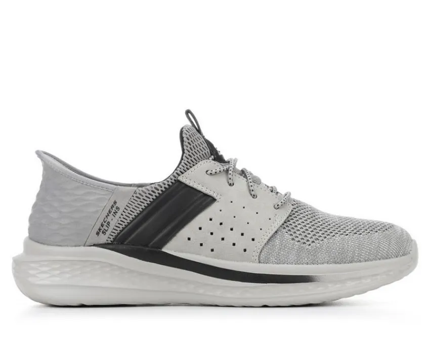 Men's 210811 Slade-Ocon Slip-Ins|Skechers Discount