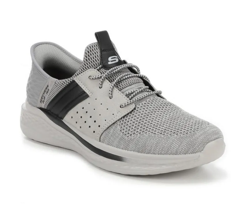 Men's 210811 Slade-Ocon Slip-Ins|Skechers Discount