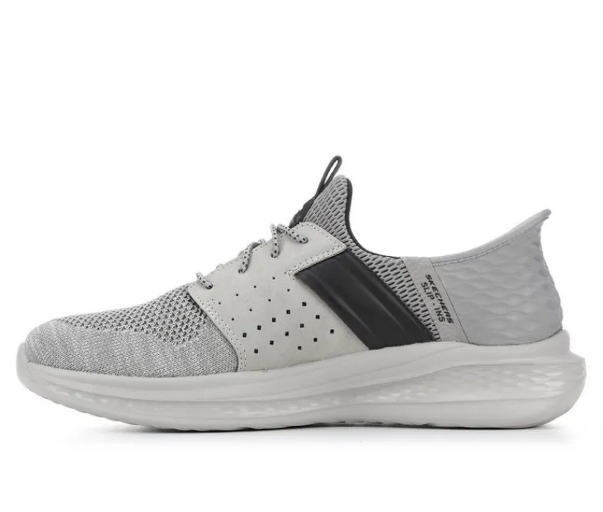 Men's 210811 Slade-Ocon Slip-Ins|Skechers Discount