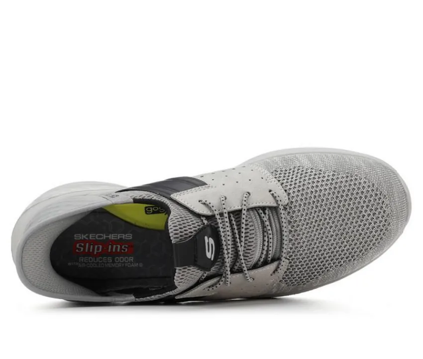 Men's 210811 Slade-Ocon Slip-Ins|Skechers Discount