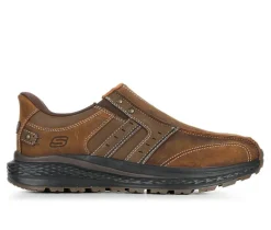 Men's 205746 Slade-Ultra-Historic Slip-On Shoes|Skechers