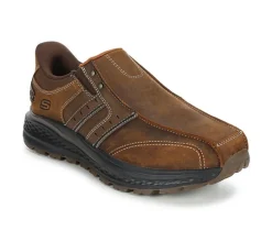 Men's 205746 Slade-Ultra-Historic Slip-On Shoes|Skechers