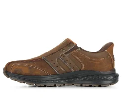 Men's 205746 Slade-Ultra-Historic Slip-On Shoes|Skechers