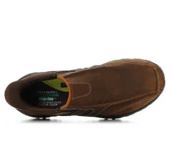 Men's 205746 Slade-Ultra-Historic Slip-On Shoes|Skechers
