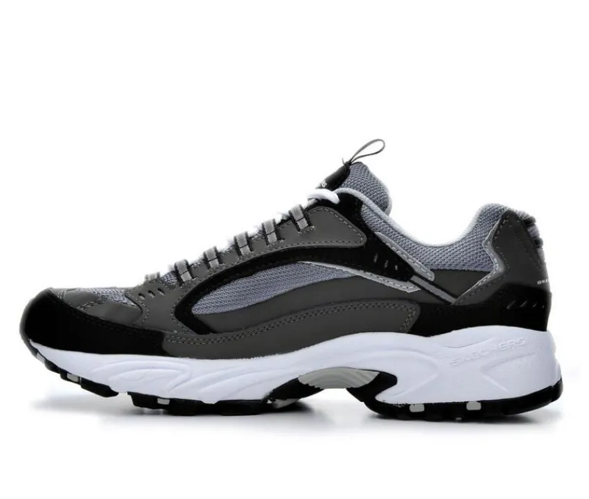 Men's 51286 Stamina Cutback Training Sneakers|Skechers New
