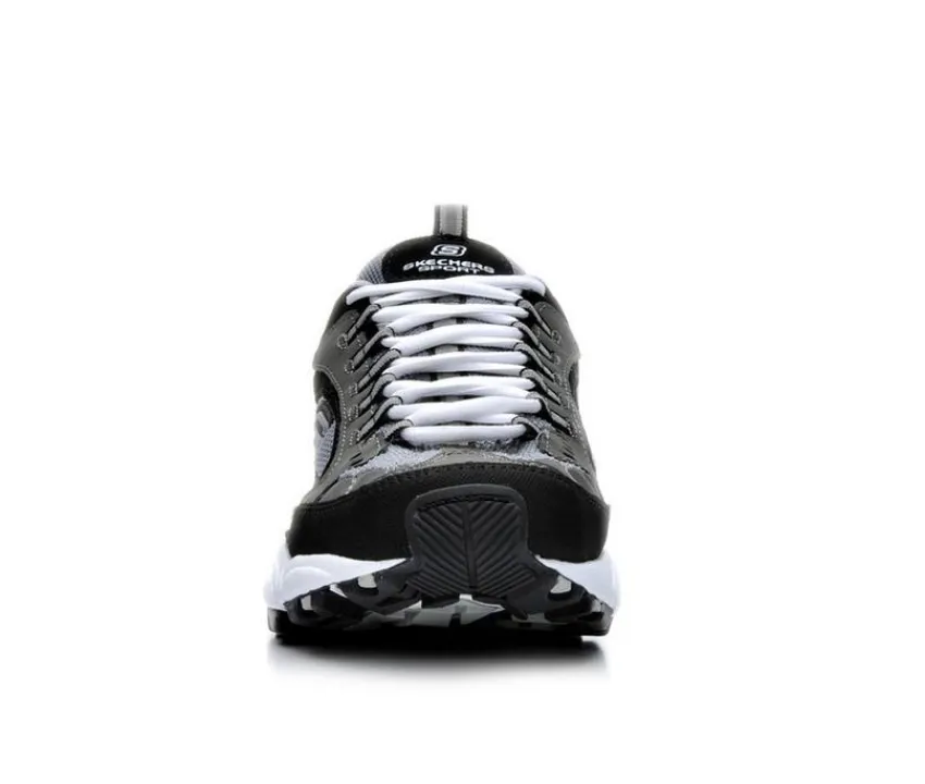 Men's 51286 Stamina Cutback Training Sneakers|Skechers New