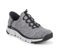 Men's 237711 Summits AT Slipin Walking Shoes|Skechers New