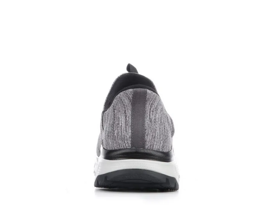 Men's 237711 Summits AT Slipin Walking Shoes|Skechers New