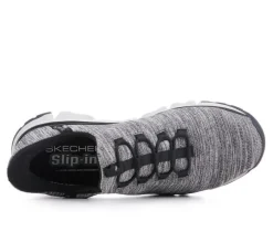 Men's 237711 Summits AT Slipin Walking Shoes|Skechers New