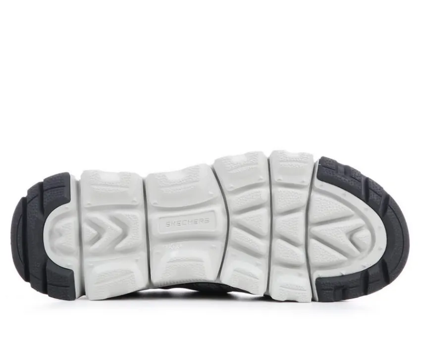 Men's 237711 Summits AT Slipin Walking Shoes|Skechers New