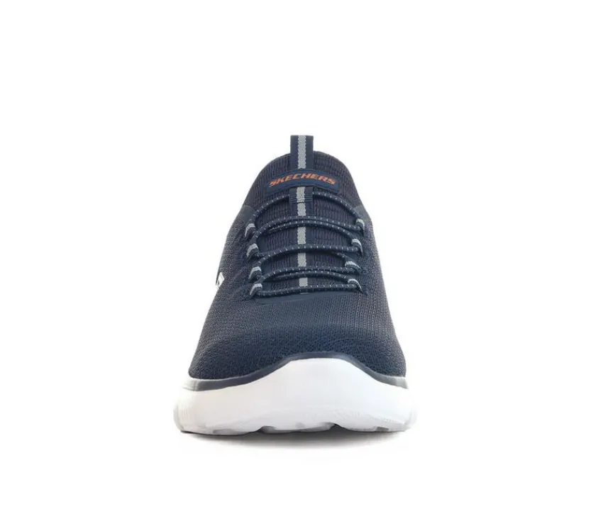 Skechers Athletic & Sneakers>Men's 232457 Summits High Range Slip-Ins Walking Shoes