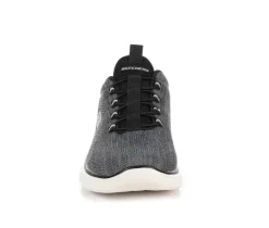 Men's 232186 Summits Slip On Slip-on Walking Shoes|Skechers Hot