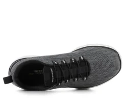 Men's 232186 Summits Slip On Slip-on Walking Shoes|Skechers Hot