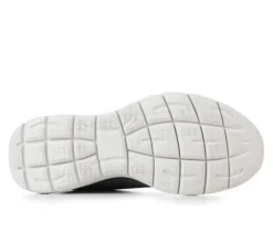 Men's 232186 Summits Slip On Slip-on Walking Shoes|Skechers Hot
