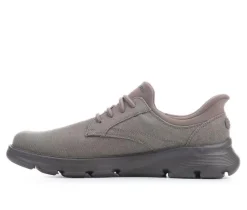 Men's 205513 Thaddeus Casual Shoes|Skechers Online