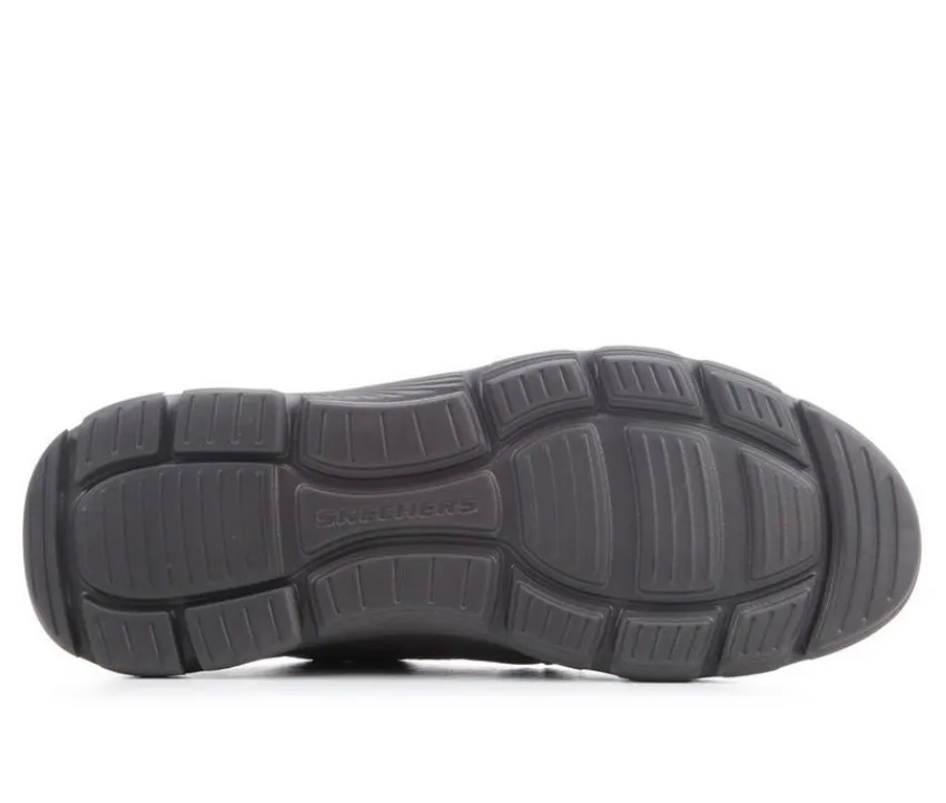 Men's 205513 Thaddeus Casual Shoes|Skechers Online