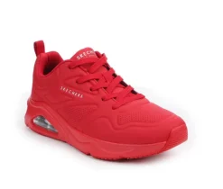 Skechers Fashion & Lifestyle|Athletic & Sneakers>Men's 183090 Tres-Air Uno Casual Sneakers