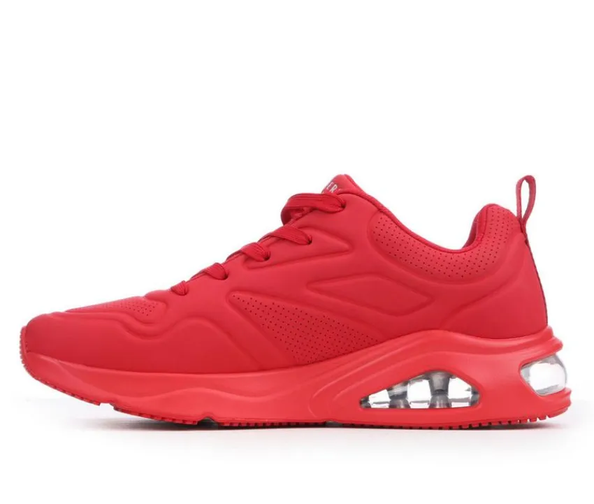 Skechers Fashion & Lifestyle|Athletic & Sneakers>Men's 183090 Tres-Air Uno Casual Sneakers