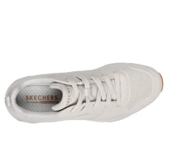 Men's 183090 Tres-Air Uno Casual Sneakers|Skechers Discount