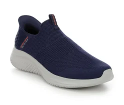 Skechers Walking & Hiking|Athletic & Sneakers>Men's 232450 Ultra Flex 3 Slip-ins Sneakers