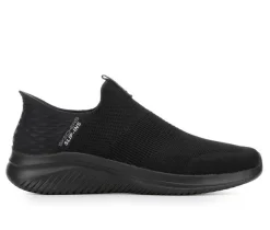 Men's 232450 Ultra Flex 3 Slip-ins Sneakers|Skechers New