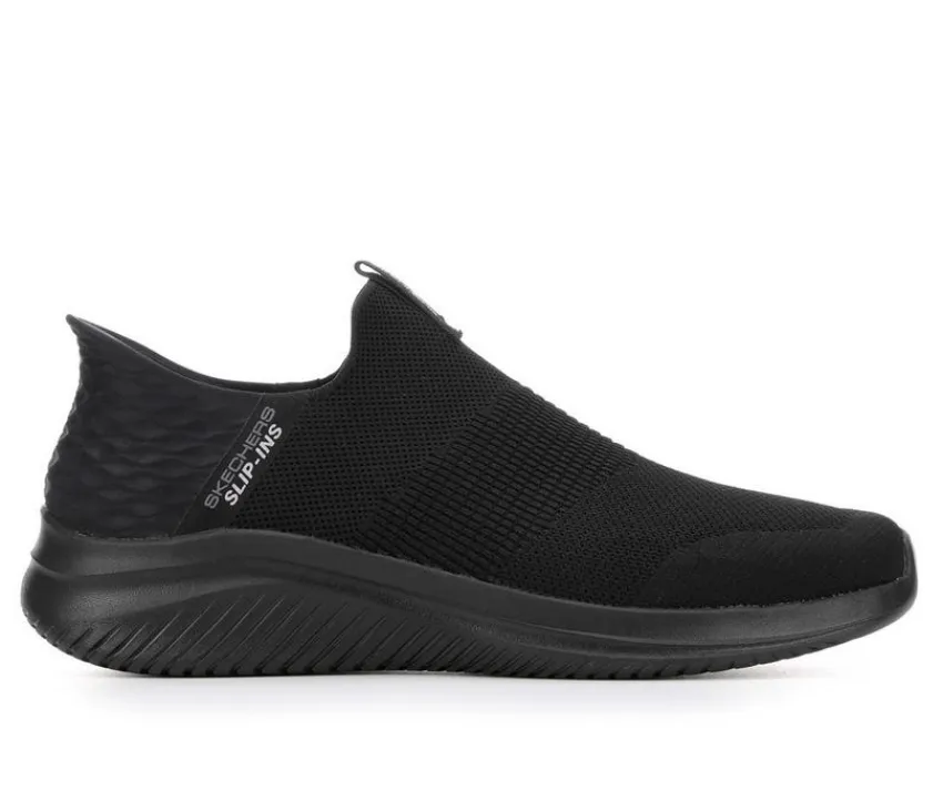 Men's 232450 Ultra Flex 3 Slip-ins Sneakers|Skechers New