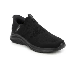 Men's 232450 Ultra Flex 3 Slip-ins Sneakers|Skechers New