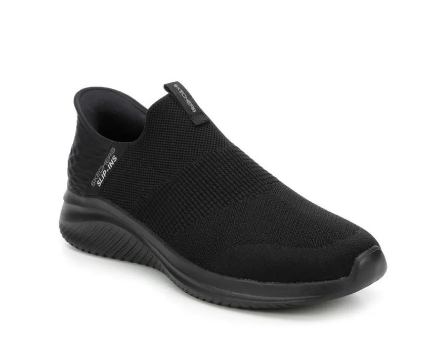 Men's 232450 Ultra Flex 3 Slip-ins Sneakers|Skechers New