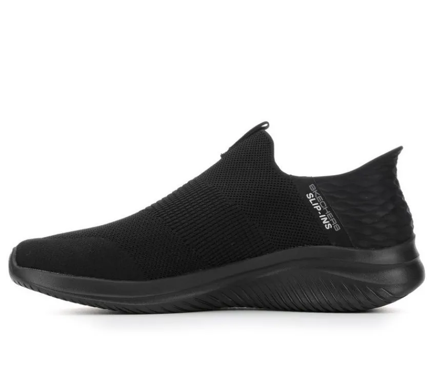 Men's 232450 Ultra Flex 3 Slip-ins Sneakers|Skechers New