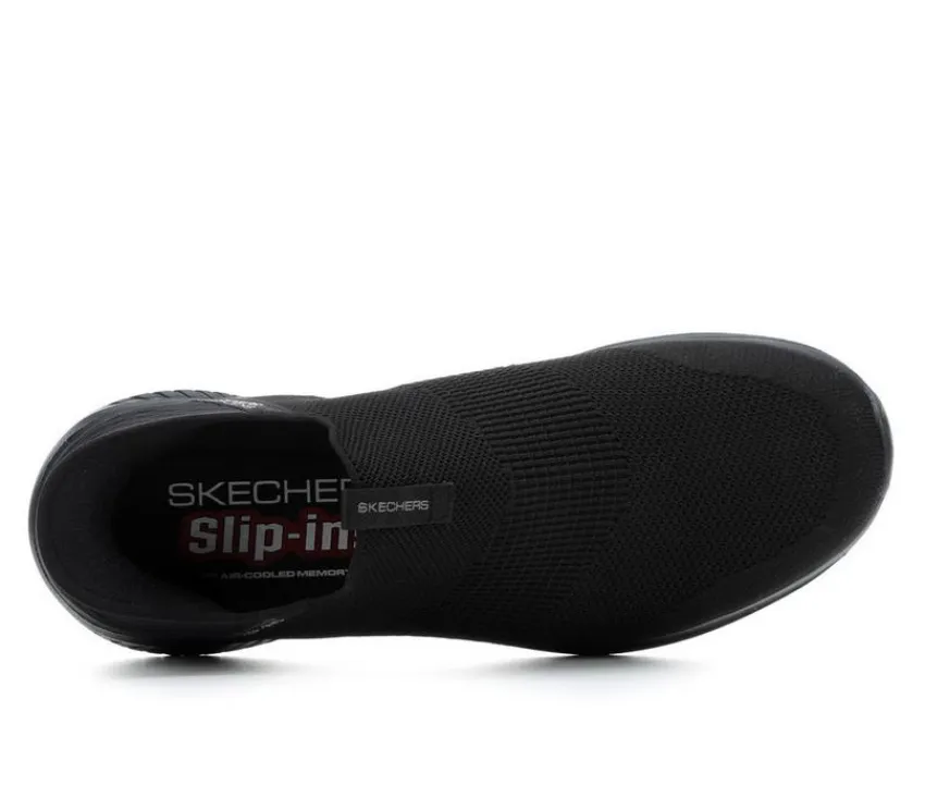 Men's 232450 Ultra Flex 3 Slip-ins Sneakers|Skechers New