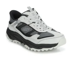 Men's 237744 Vigor Slip-Ins Trail Running Shoes|Skechers Best
