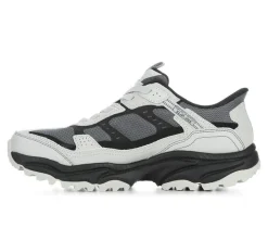 Men's 237744 Vigor Slip-Ins Trail Running Shoes|Skechers Best