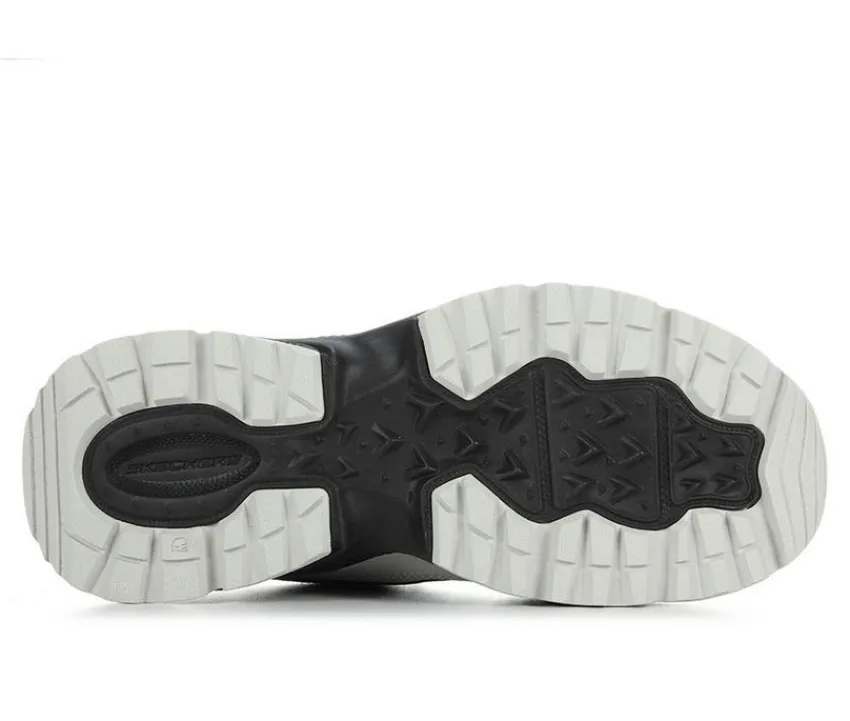 Men's 237744 Vigor Slip-Ins Trail Running Shoes|Skechers Best