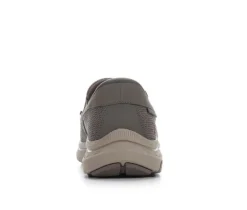 Men's 205451 Wilfred Slip-In Boat Shoes|Skechers Online