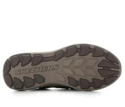 Men's 205451 Wilfred Slip-In Boat Shoes|Skechers Online