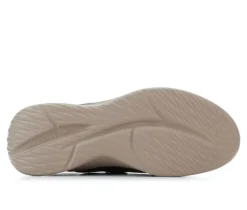 Men's 210828 Zachary Leather Slip-Ins Oxfords|Skechers New