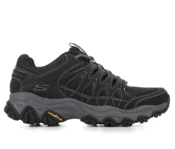 Men's After Burn M.FIT 2.0 Trail Running Shoes|Skechers Online