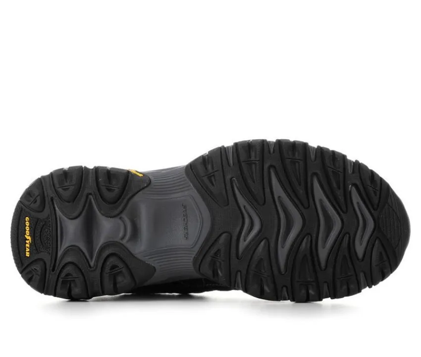 Men's After Burn M.FIT 2.0 Trail Running Shoes|Skechers Online