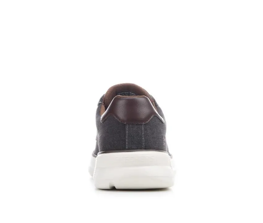 Skechers Athletic & Sneakers>Men's Beckett Casual Shoes