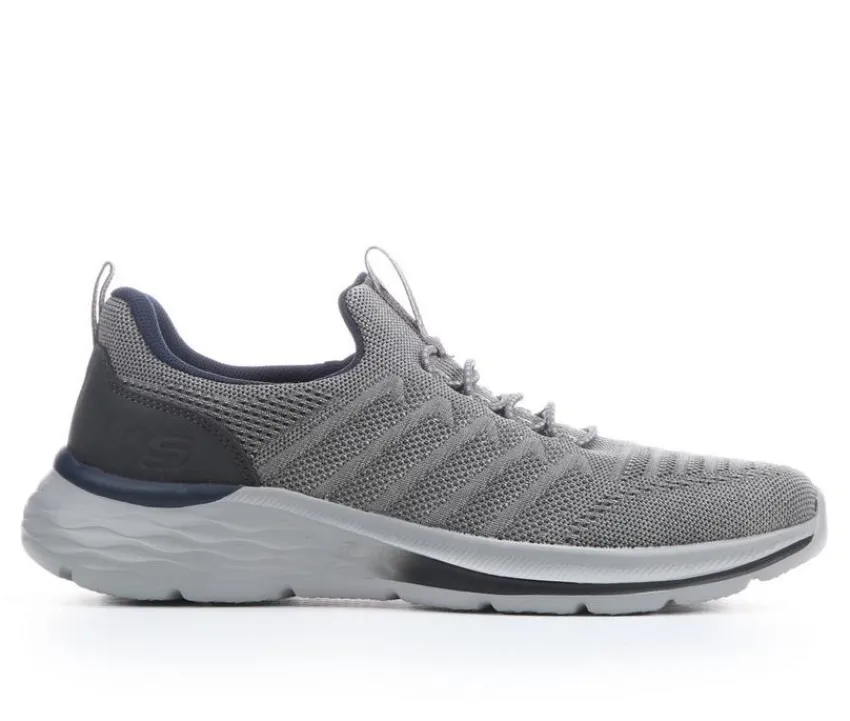 Men's Garner - Crispin Casual Shoes|Skechers Best