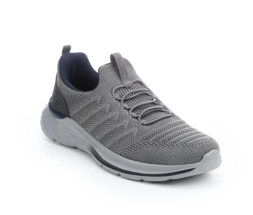 Men's Garner - Crispin Casual Shoes|Skechers Best