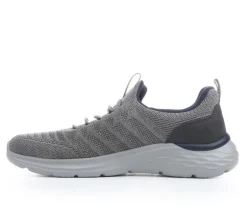 Men's Garner - Crispin Casual Shoes|Skechers Best