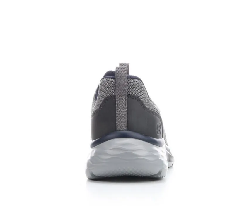Men's Garner - Crispin Casual Shoes|Skechers Best