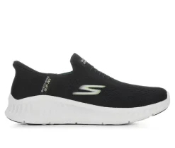 Men's Go Walk Now Slip-Ins Sneakers|Skechers Go Outlet