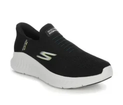 Men's Go Walk Now Slip-Ins Sneakers|Skechers Go Outlet