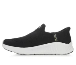 Men's Go Walk Now Slip-Ins Sneakers|Skechers Go Outlet