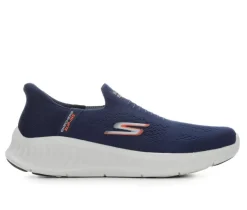 Men's Go Walk Now Slip-Ins Sneakers|Skechers Go Best