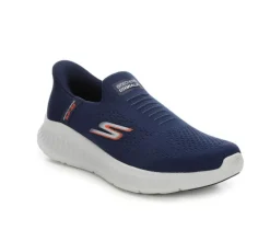 Men's Go Walk Now Slip-Ins Sneakers|Skechers Go Best