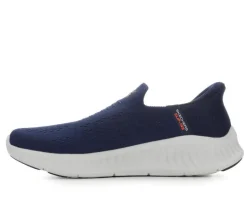 Men's Go Walk Now Slip-Ins Sneakers|Skechers Go Best